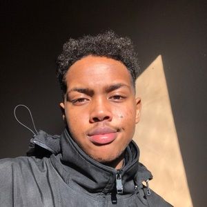 Meet your Posher, Mubashir